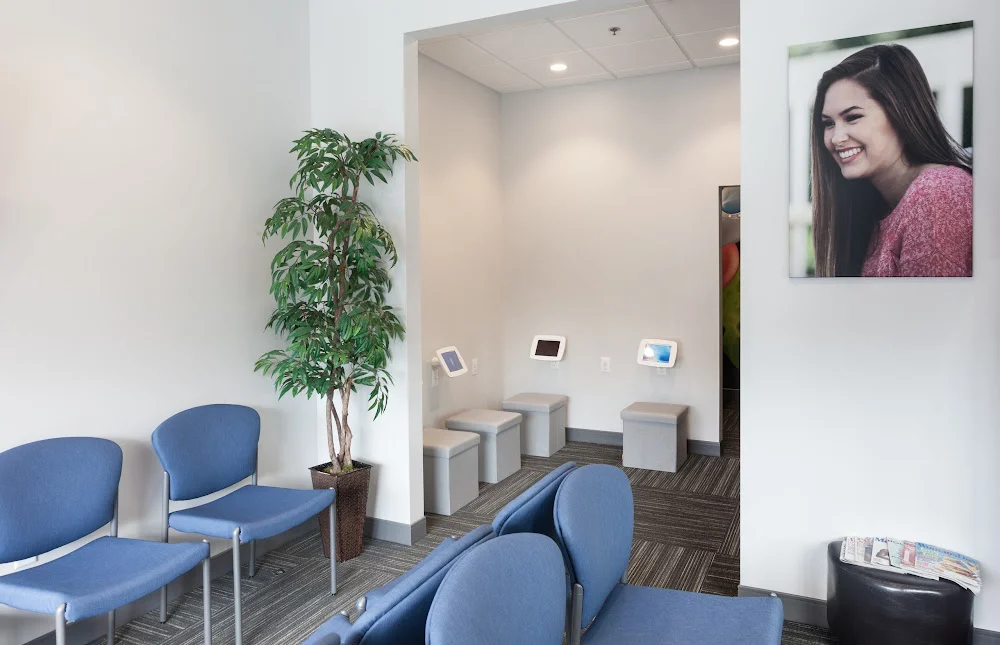 Simply Orthodontics Milford Picture 4