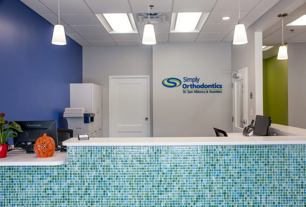 Simply Orthodontics Milford Picture 5