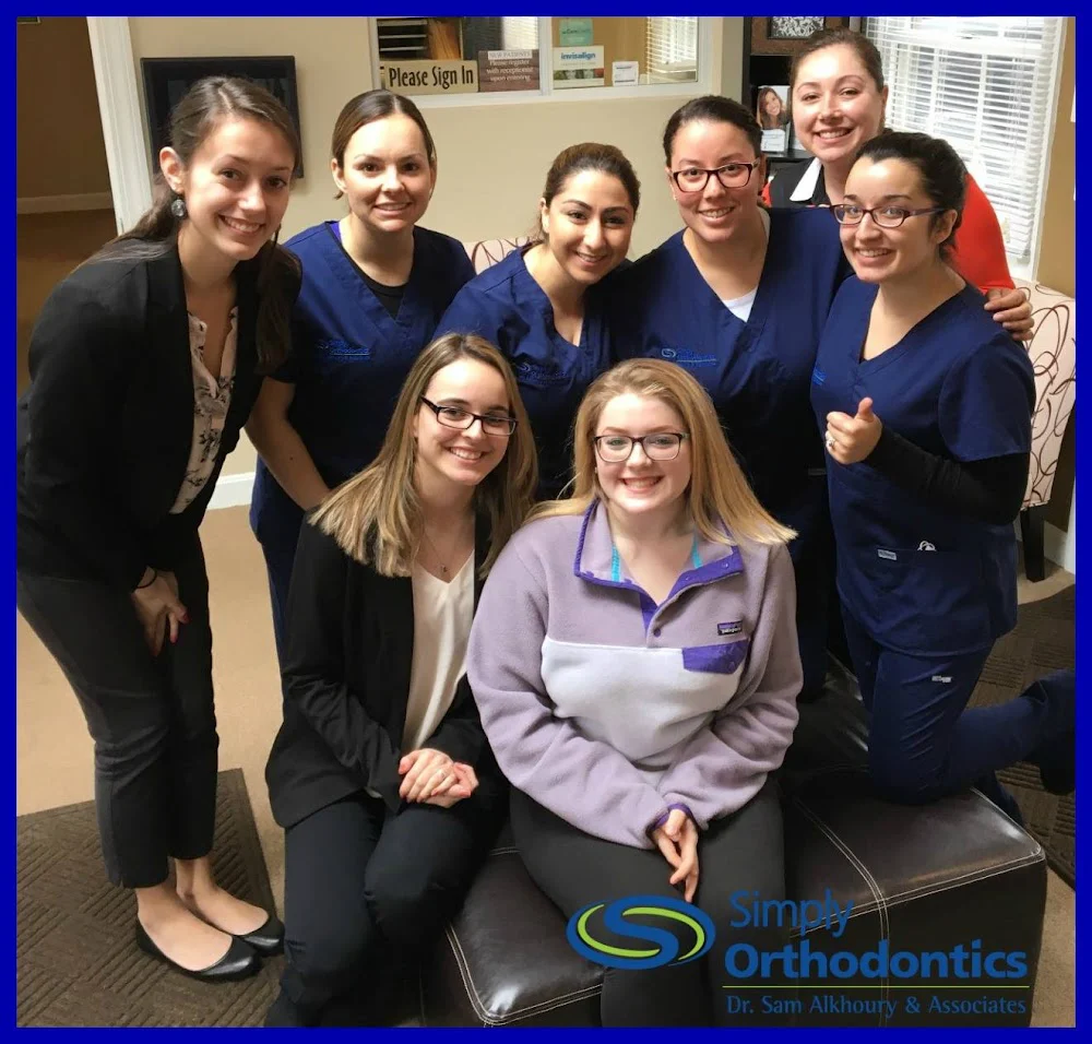 Simply Orthodontics Milford Picture 9