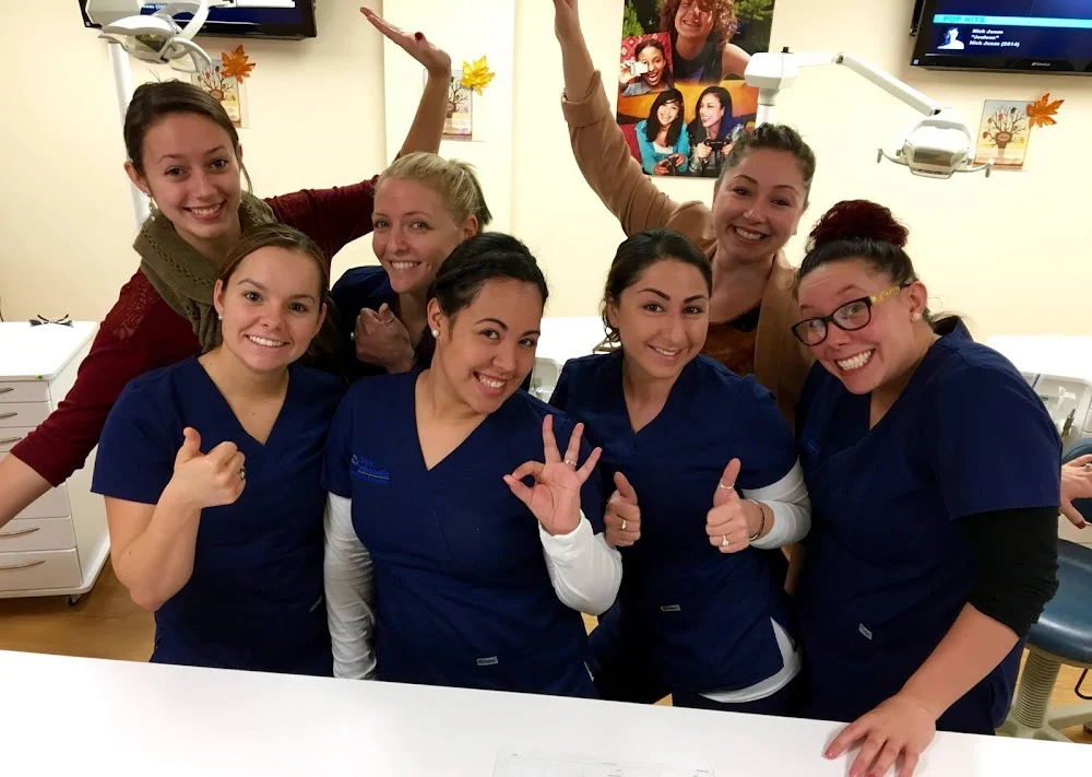 Simply Orthodontics Milford Picture 10