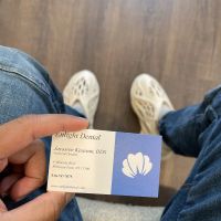 Enlight Dental ico
