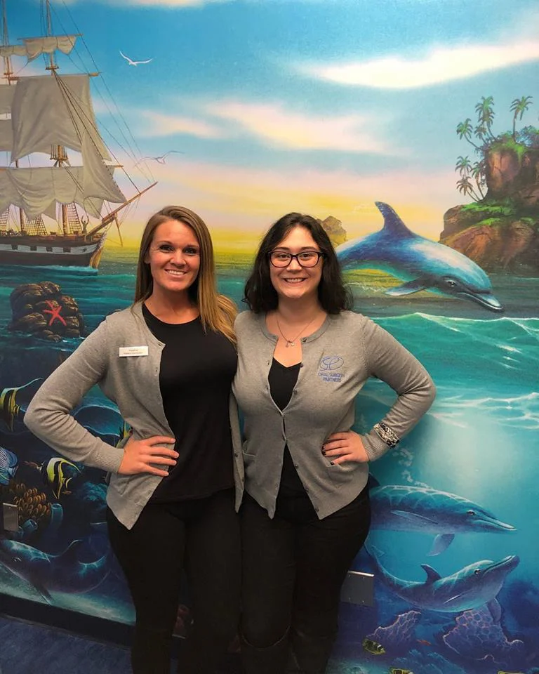 Oral Surgery Partners - Milford Picture 1