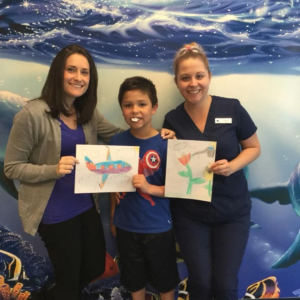 Oral Surgery Partners - Milford Picture 8