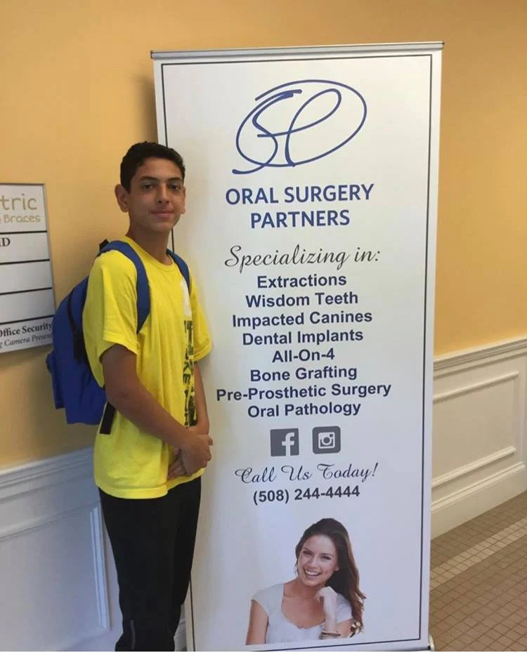 Oral Surgery Partners - Milford Picture 2