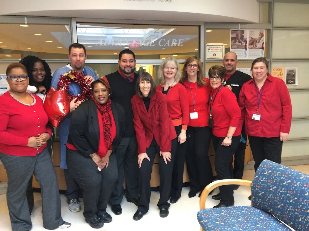 Advantage Care Health Centers, Brookville, Freeport Picture 4