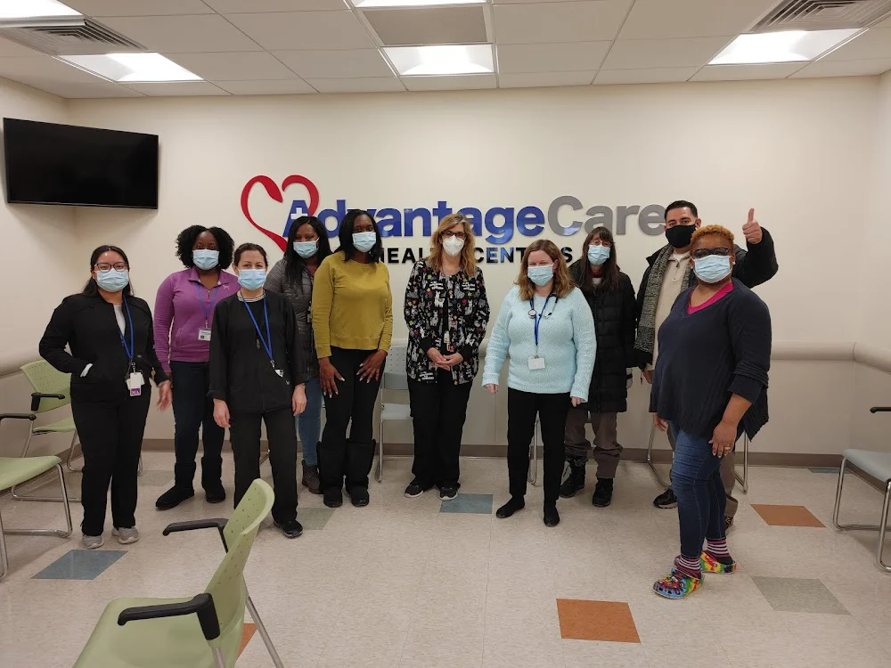 Advantage Care Health Centers, Brookville, Freeport Picture 3