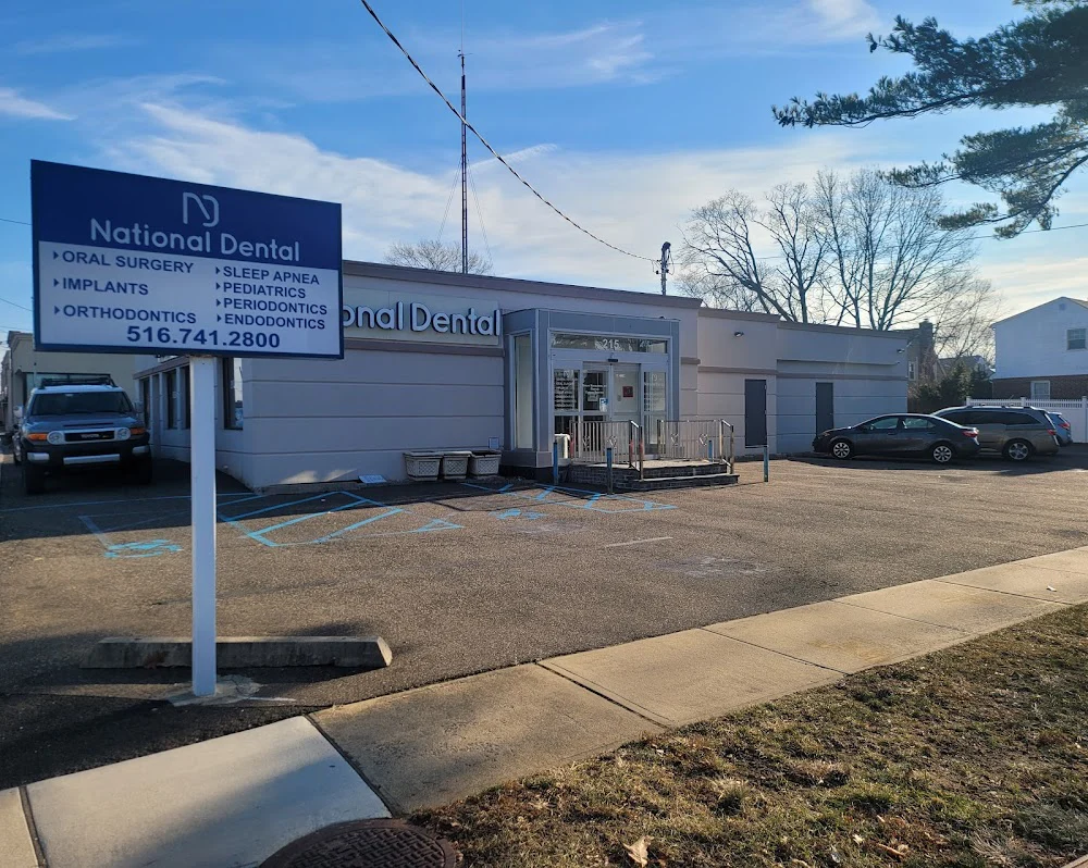 National Dental Williston Park Picture 3