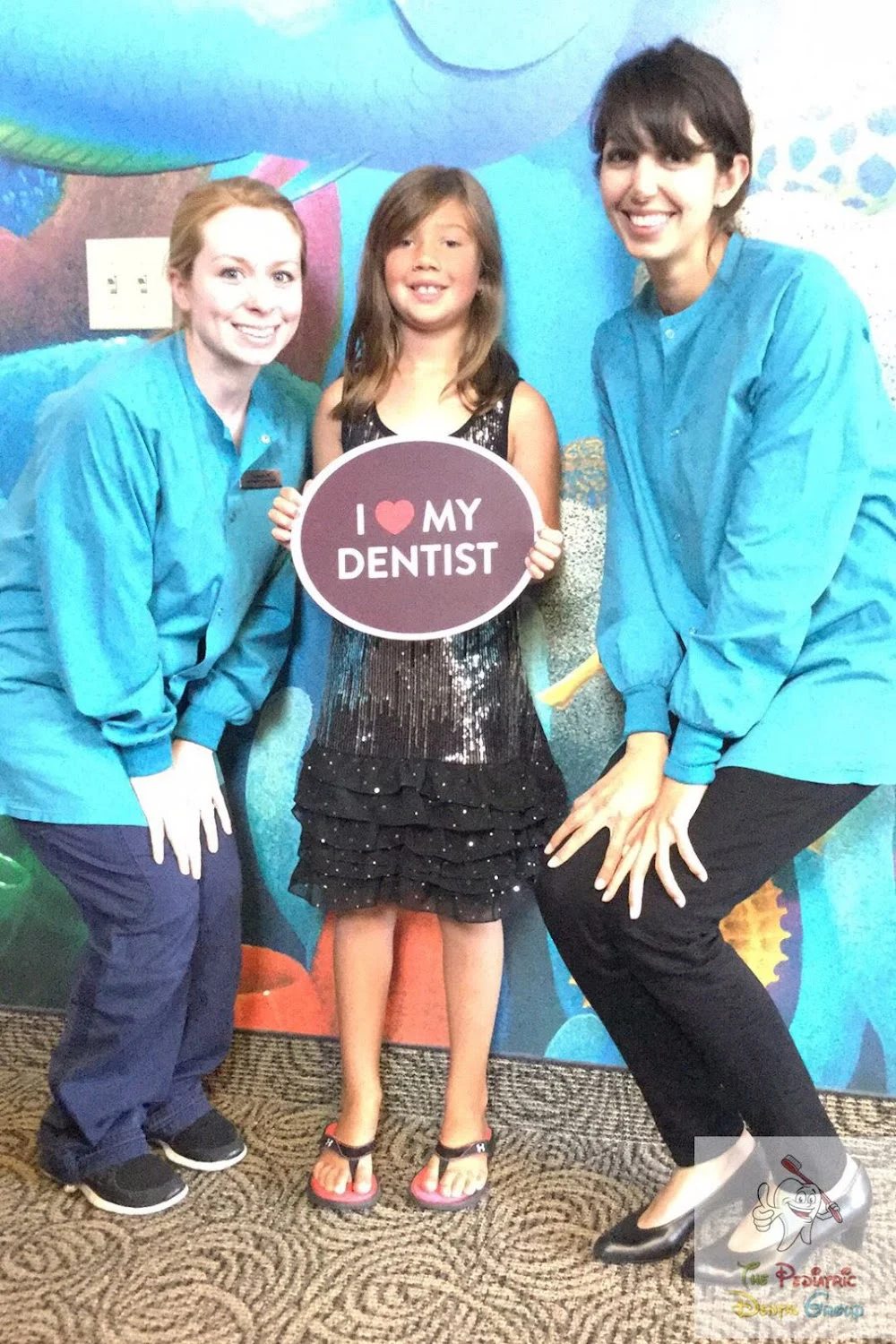The Pediatric Dental Group Milford Picture 5
