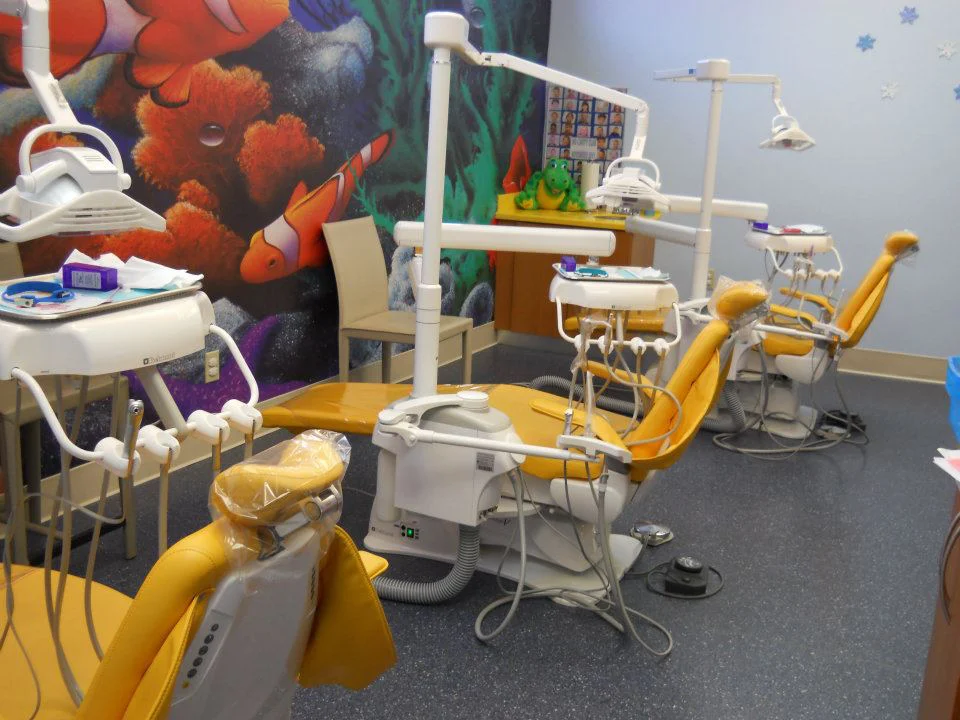 The Pediatric Dental Group Milford Picture 10