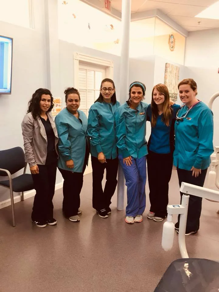 The Pediatric Dental Group Milford Picture 8
