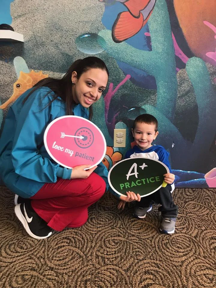 The Pediatric Dental Group Milford Picture 4