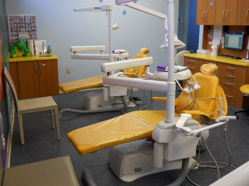 The Pediatric Dental Group Milford Picture 6