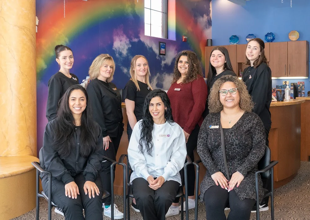 The Pediatric Dental Group Milford Picture 1
