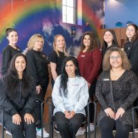 The Pediatric Dental Group Milford ico