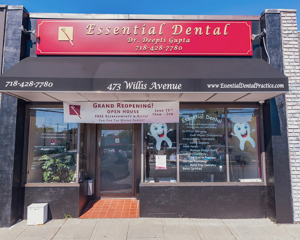 Essential Dental Picture 2