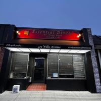 Essential Dental ico
