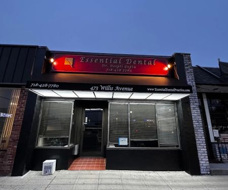Essential Dental