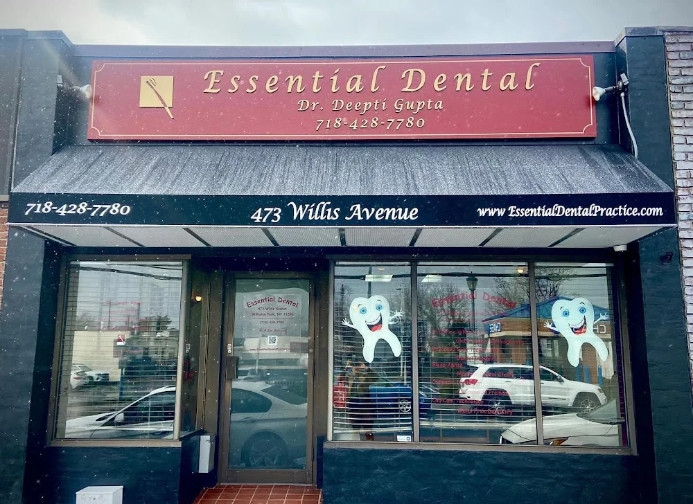 Essential Dental Picture 10