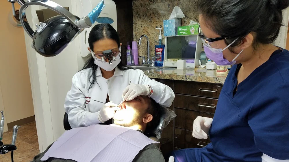 Essential Dental Picture 5