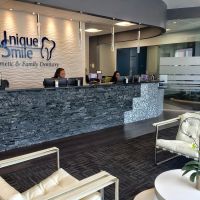 Unique Smile Dental Associates ico
