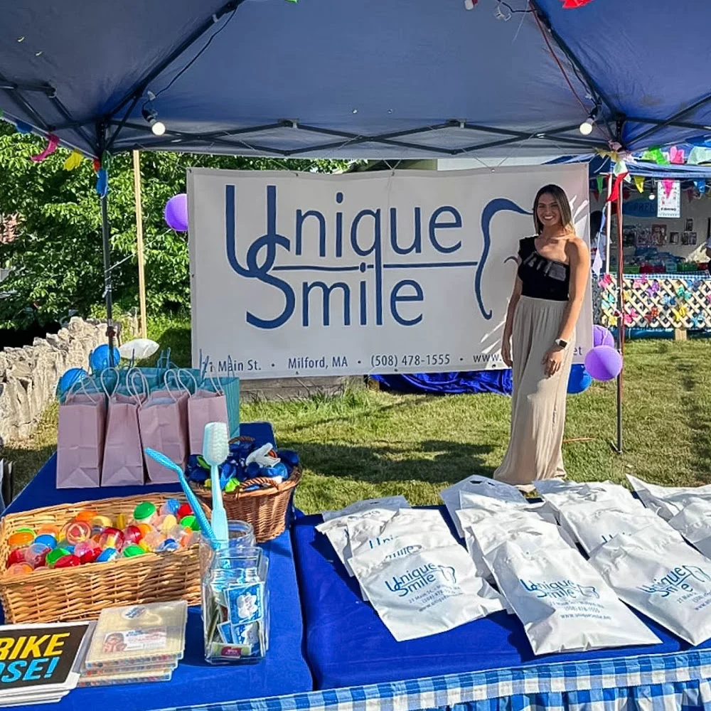 Unique Smile Dental Associates Picture 8