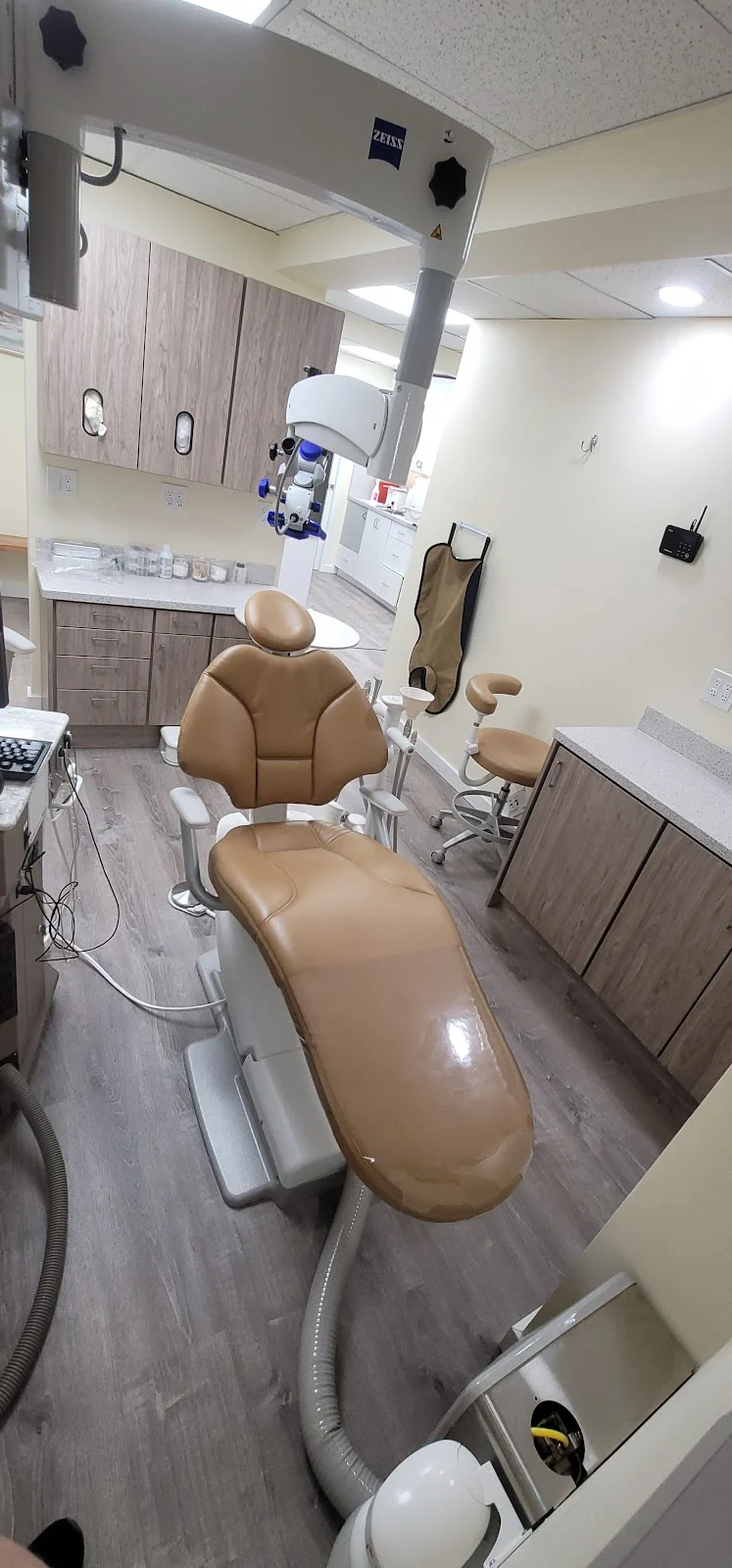 Gentle Touch Endodontics, Dr. Lyubov (Luba) Borukhova, DDS Picture 3