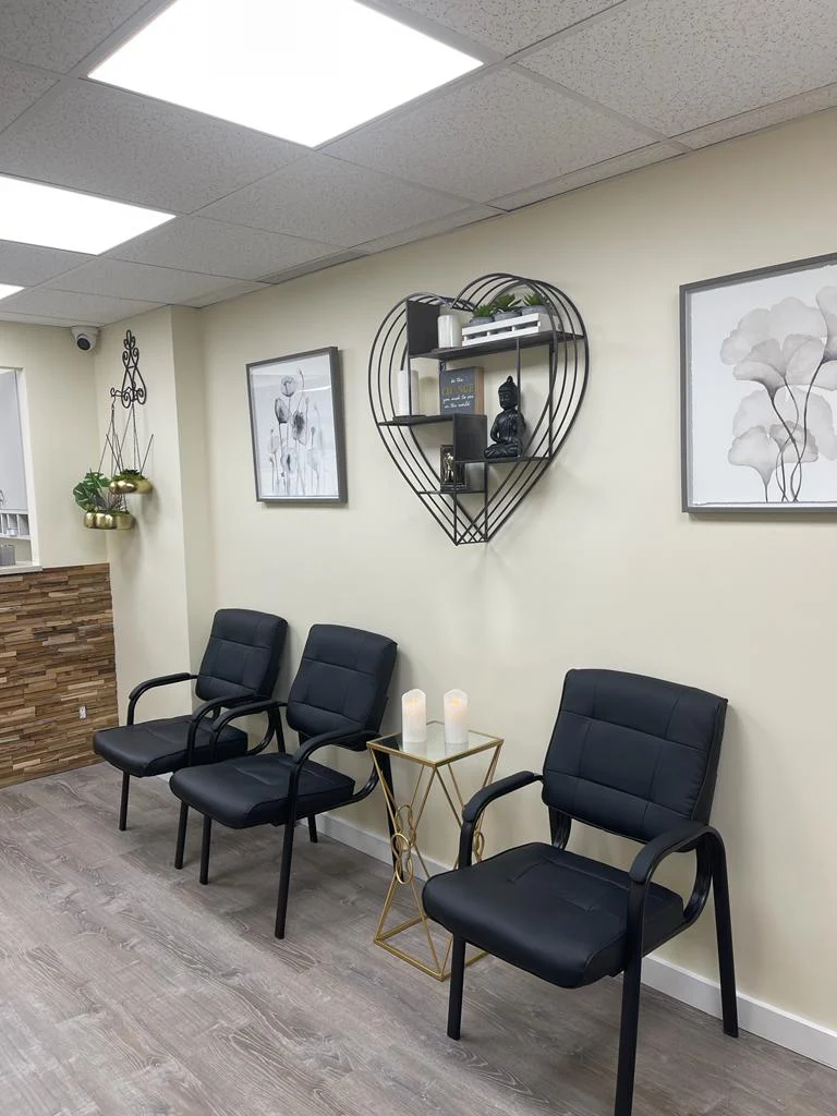 Gentle Touch Endodontics, Dr. Lyubov (Luba) Borukhova, DDS Picture 2
