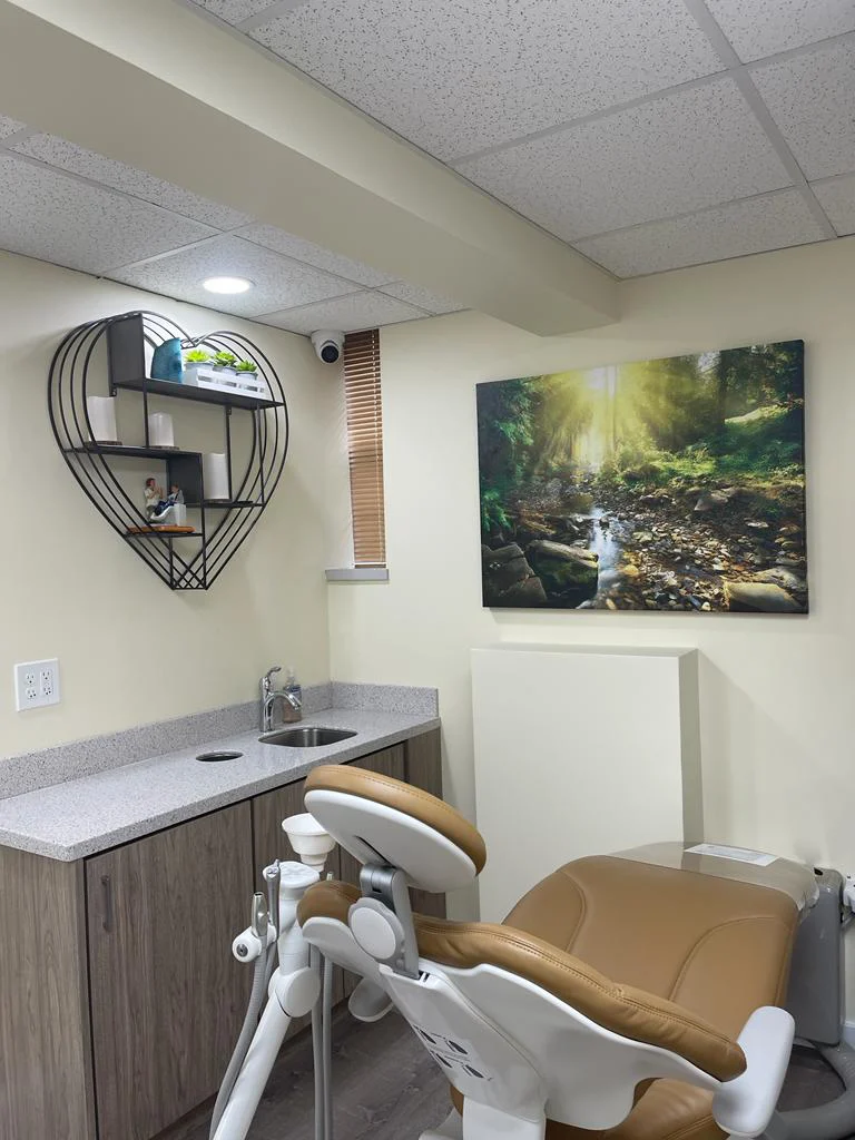 Gentle Touch Endodontics, Dr. Lyubov (Luba) Borukhova, DDS Picture 8