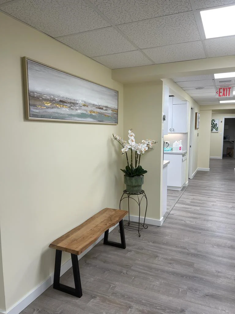 Gentle Touch Endodontics, Dr. Lyubov (Luba) Borukhova, DDS Picture 7