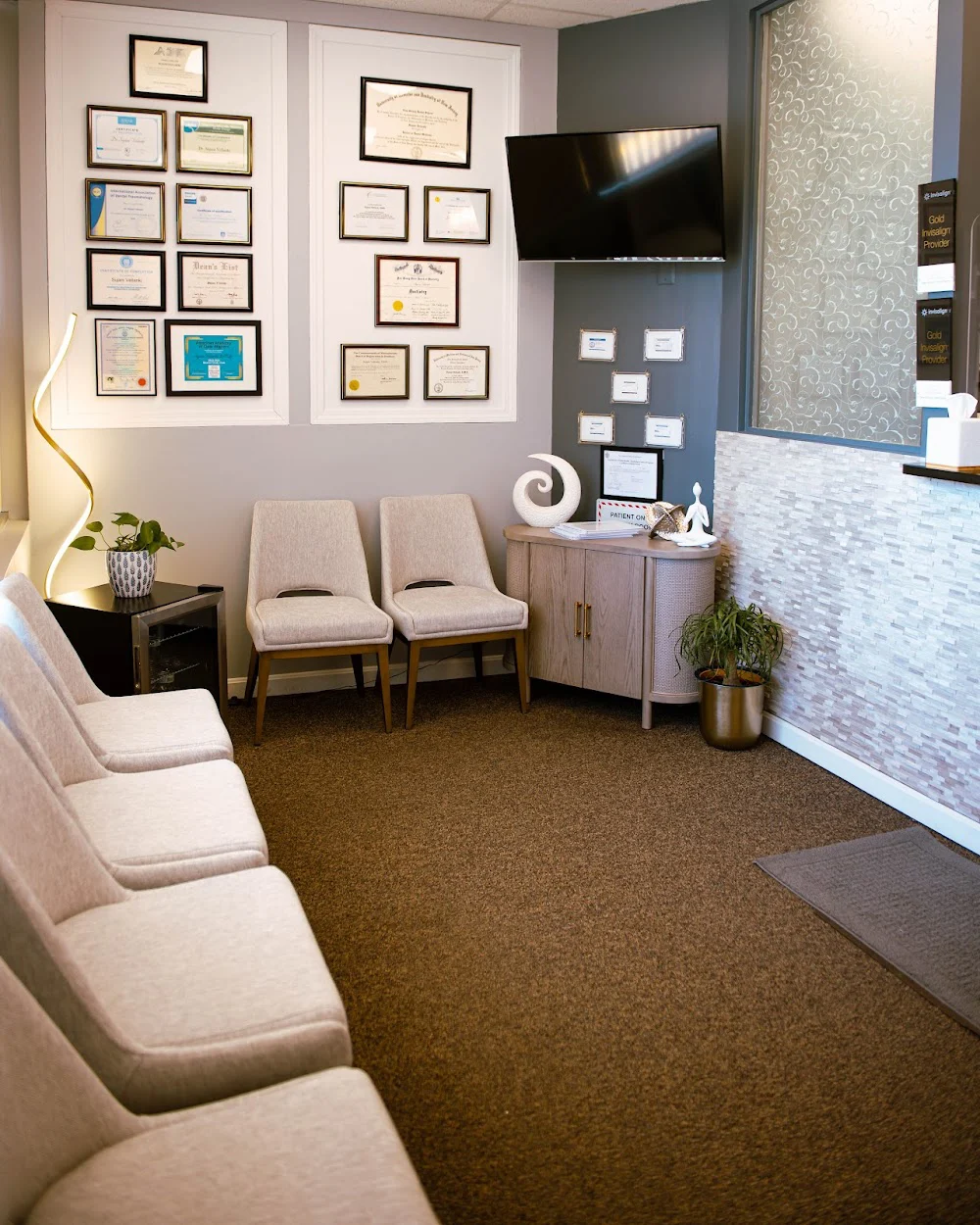 New Horizons Family Dental Picture 1