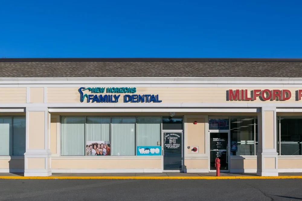 New Horizons Family Dental Picture 5
