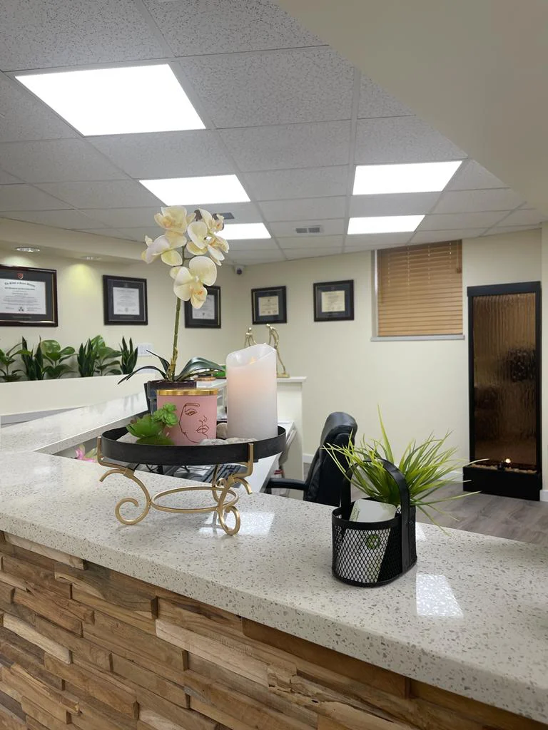 Gentle Touch Endodontics, Dr. Lyubov (Luba) Borukhova, DDS Picture 6
