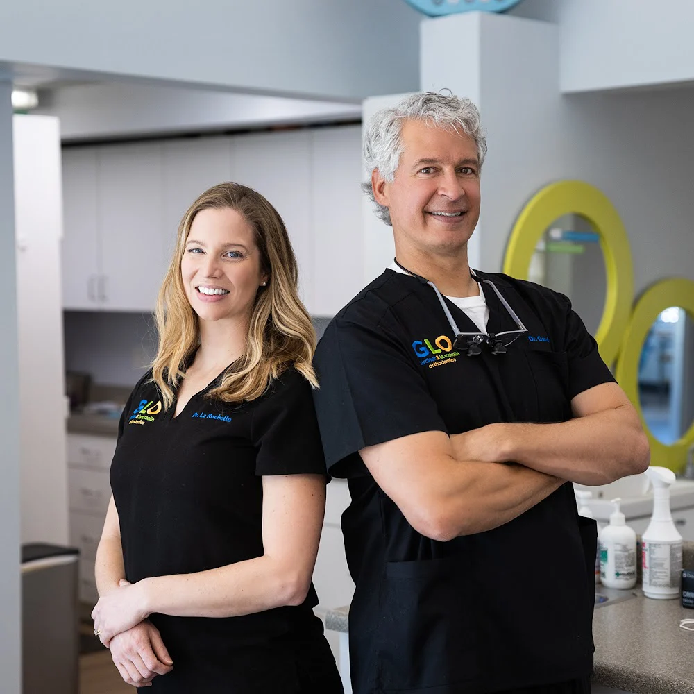 Gardner & La Rochelle Orthodontics Picture 1