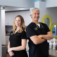 Gardner & La Rochelle Orthodontics ico