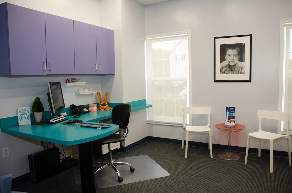 Gardner & La Rochelle Orthodontics Picture 3