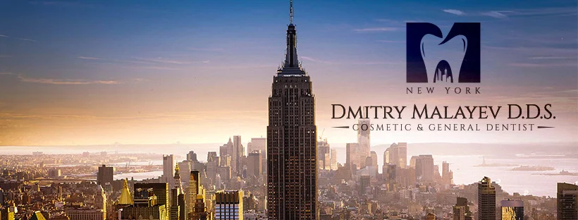 Dmitry Malayev, DDS Picture 1
