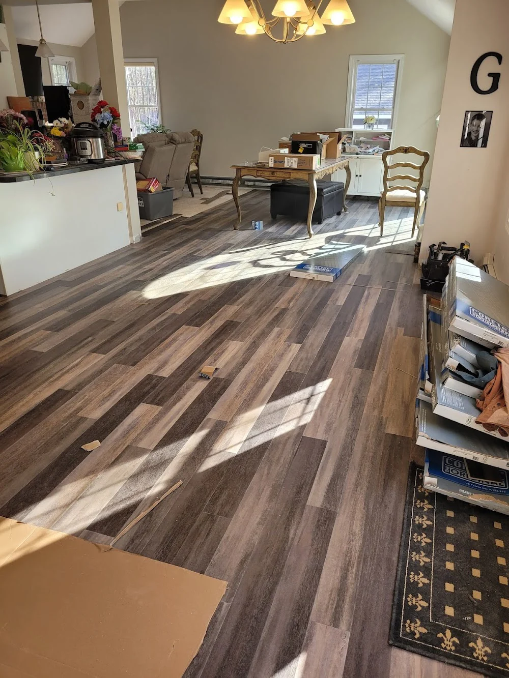 Milford Floor Covering Picture 1