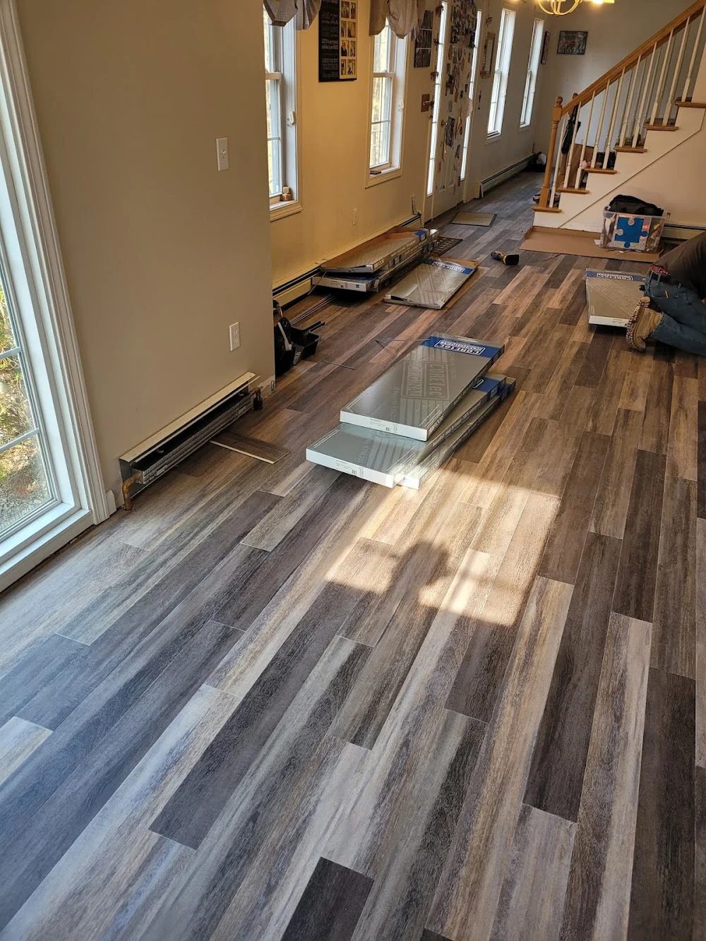 Milford Floor Covering Picture 2