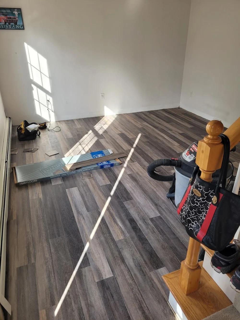 Milford Floor Covering Picture 4