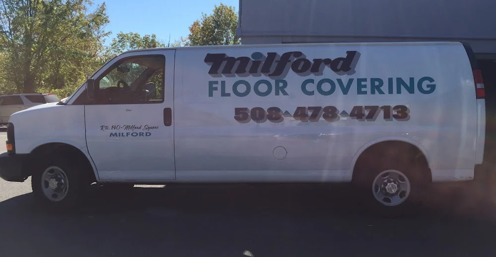 Milford Floor Covering Picture 3