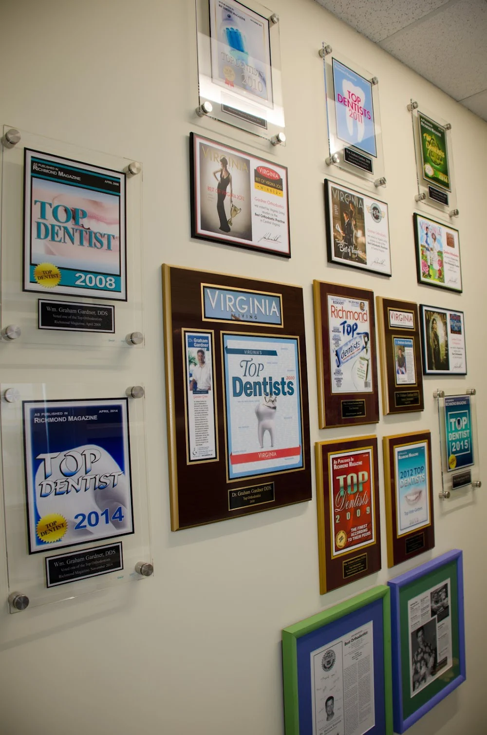 Gardner & La Rochelle Orthodontics Picture 2