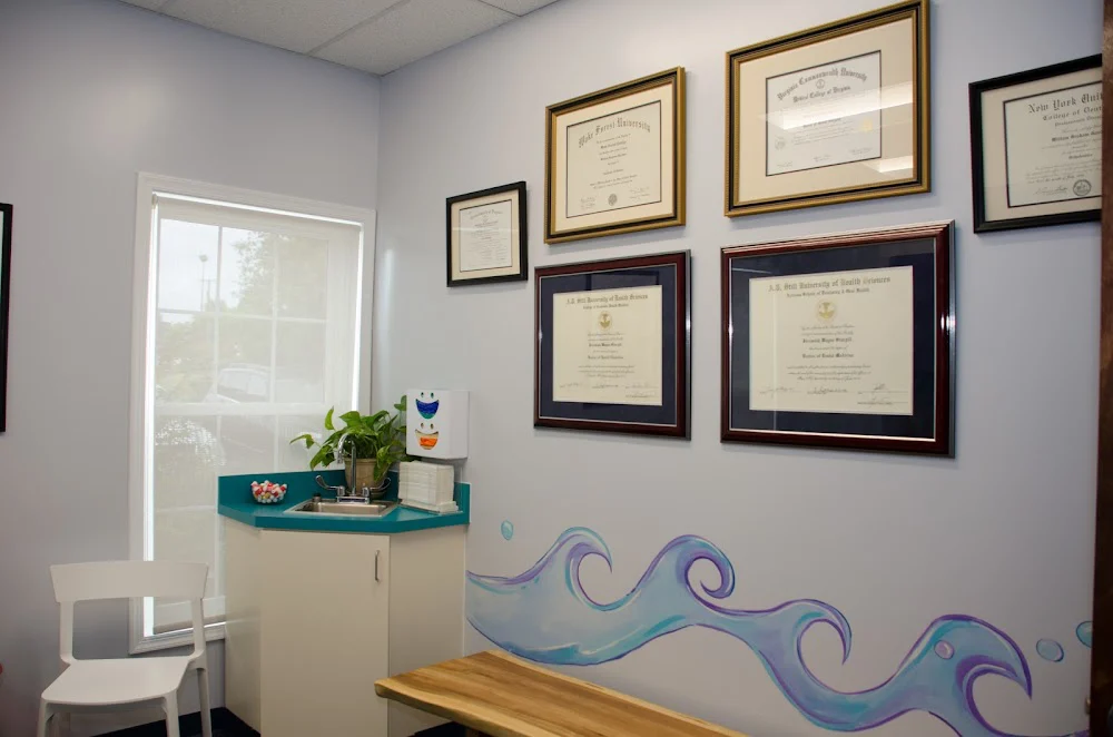 Gardner & La Rochelle Orthodontics Picture 5