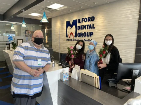Milford Dental Group Picture 1