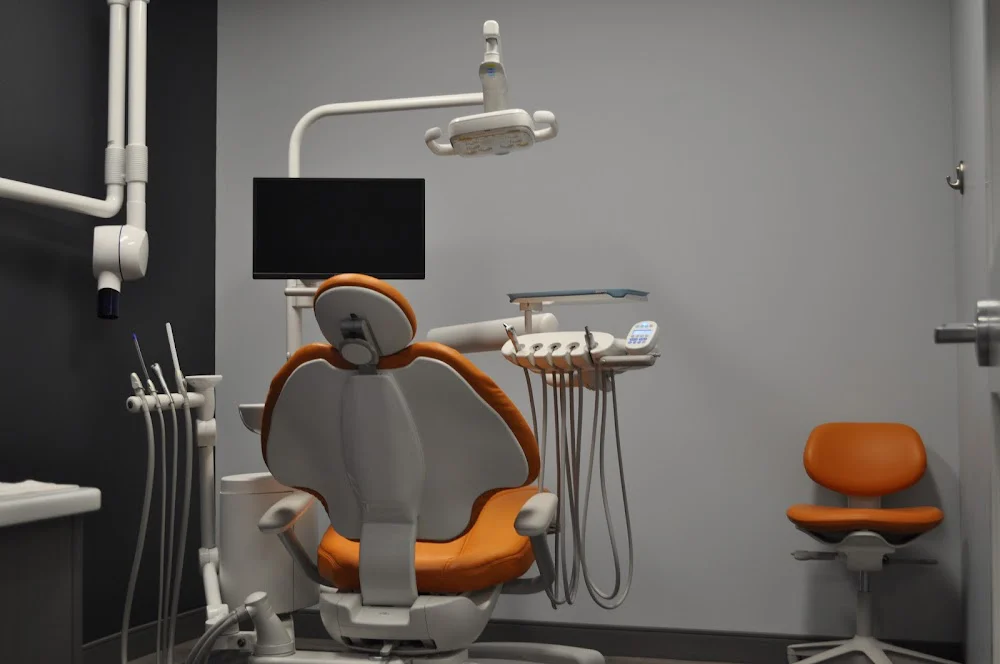 Milford Dental Group Picture 7