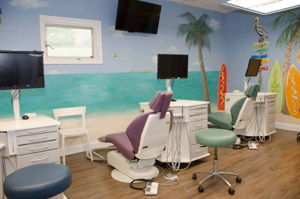 Gardner & La Rochelle Orthodontics Picture 8