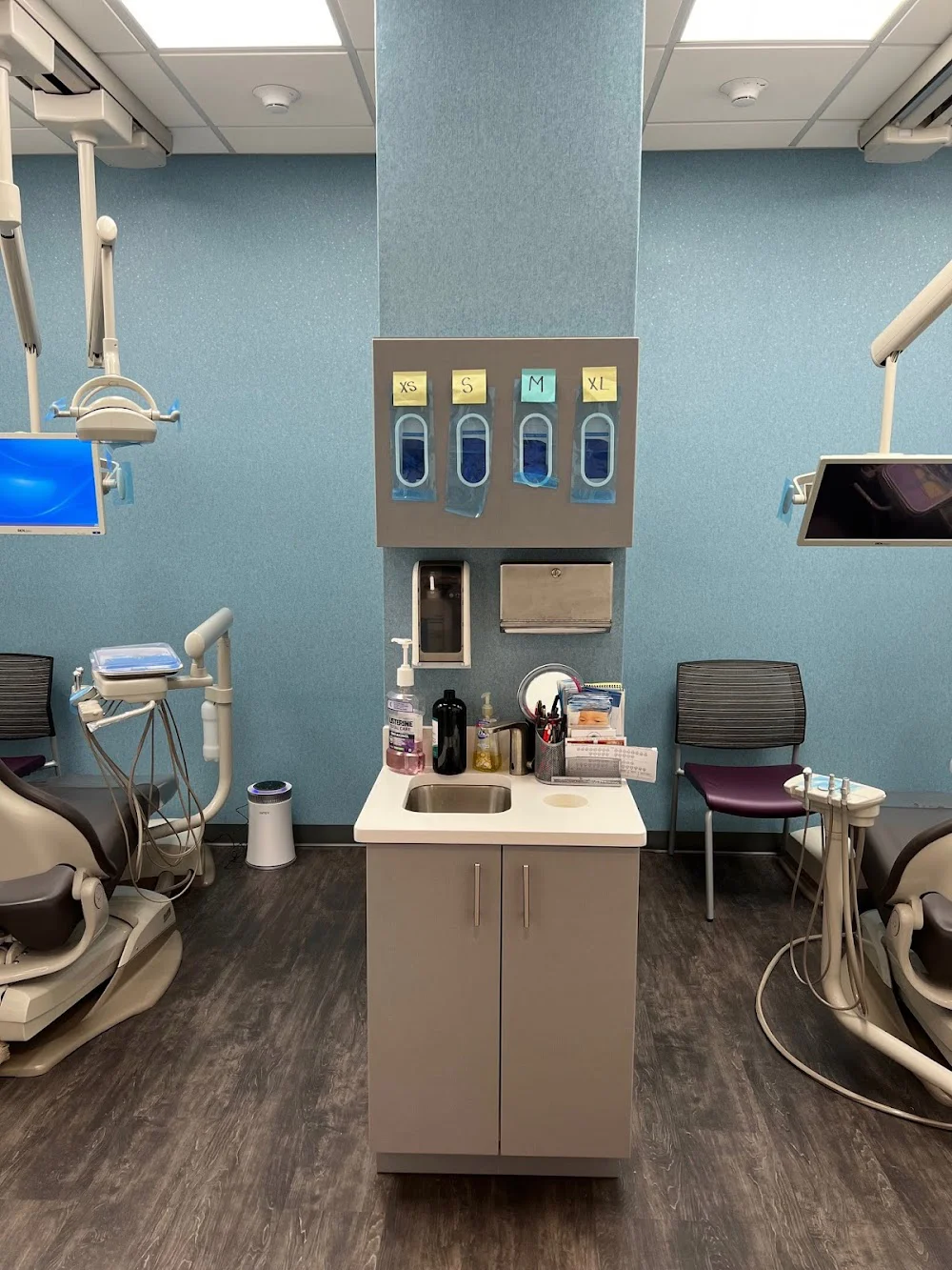 Dental Associates for Kids Only, LLP Picture 2