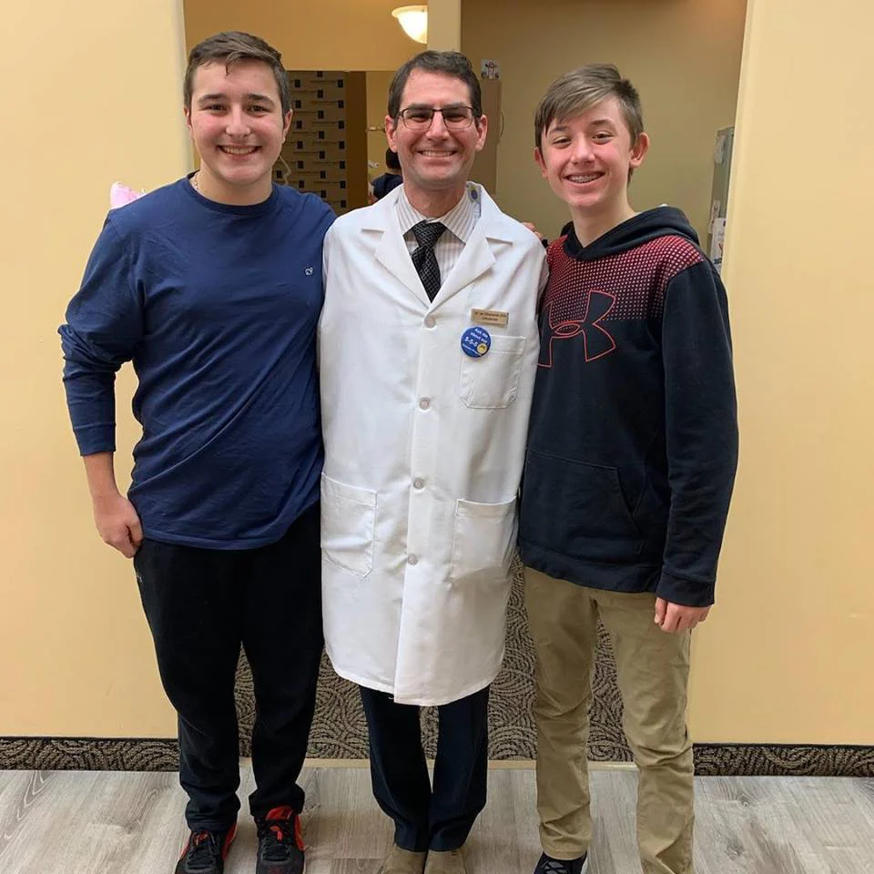 Family Orthodontics Milford Picture 9
