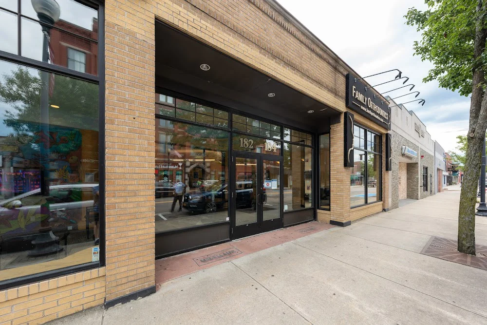 Family Orthodontics Milford Picture 3