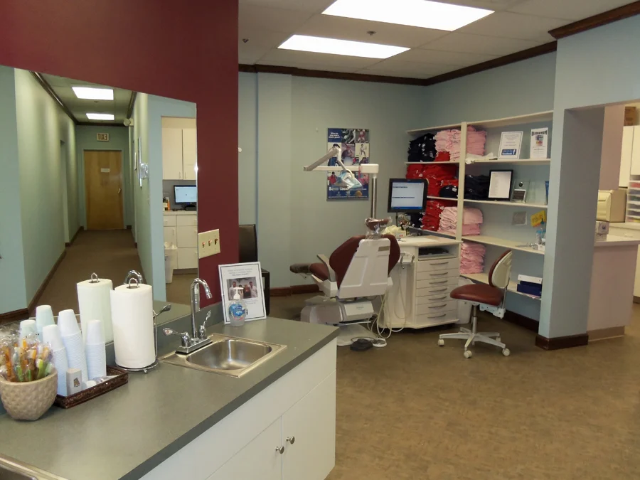 Family Orthodontics Milford Picture 6