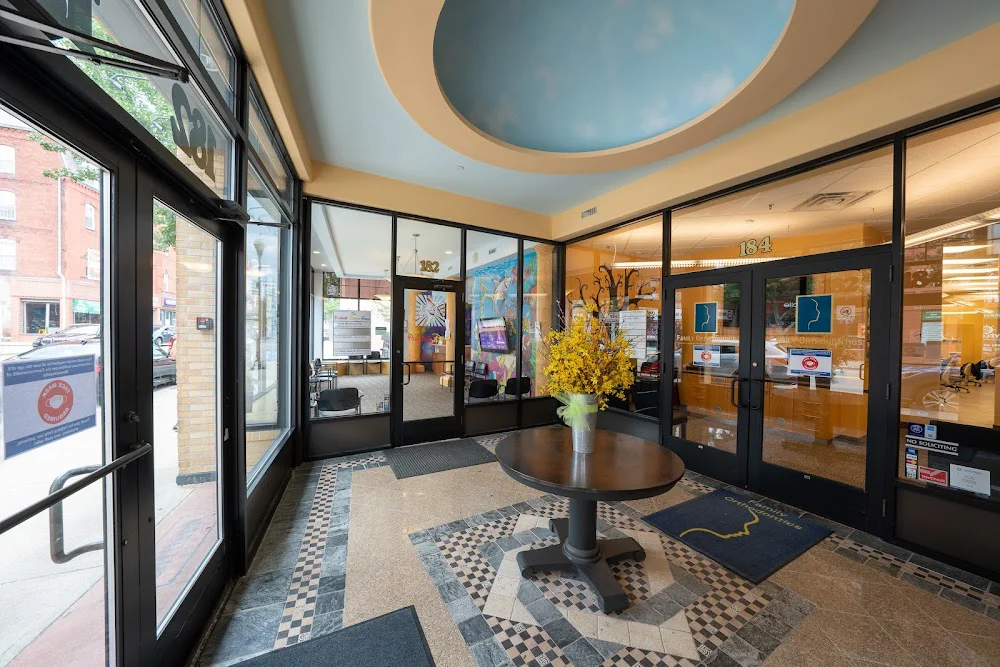 Family Orthodontics Milford Picture 4